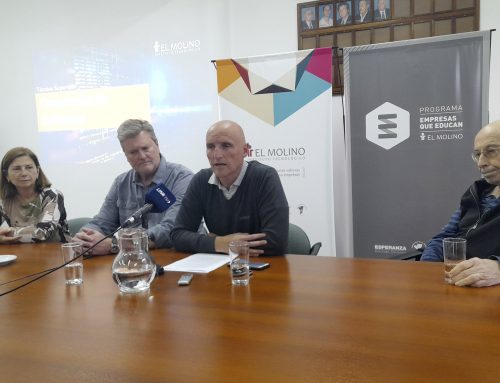 Se lanzó desde Esperanza la Tecnicatura Superior en Desarrollo de Software