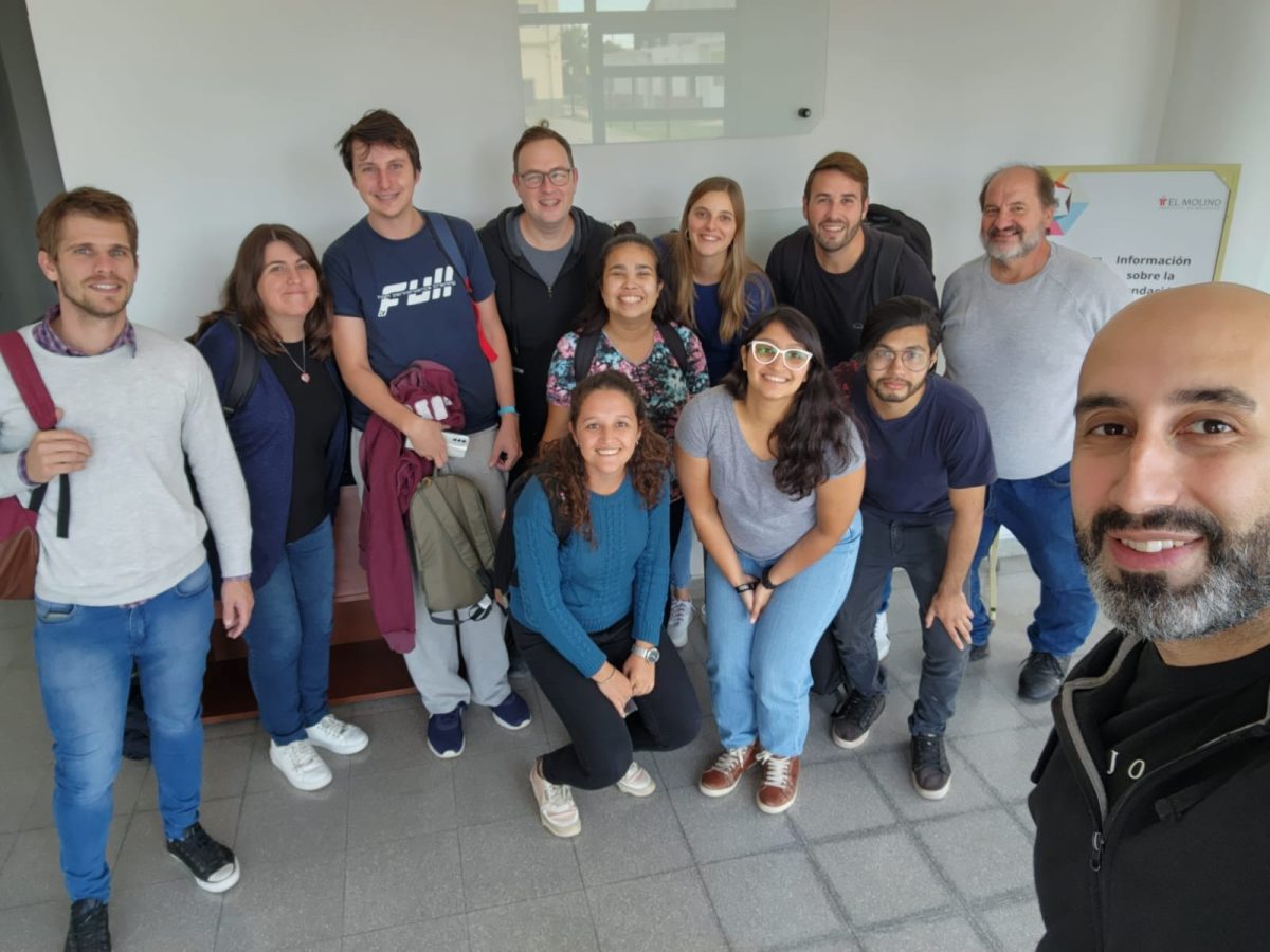 Gestión de la Tecnología: finalizó el cursado de la primera cohorte ...