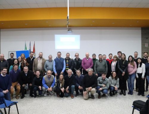 ITEC brindará asistencia técnica en la Tecnopyme 2023