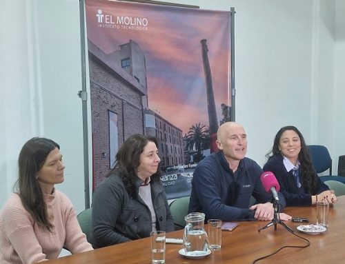 El ITEC anunció actividades en el marco de su proyecto de Orientación Vocacional