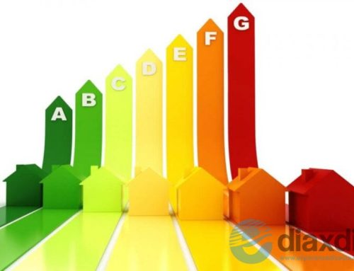 Se presentará el curso de “Etiquetado de Eficiencia Energética de Inmuebles destinados a Vivienda”