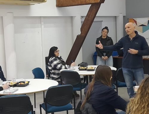 El desafío de vincular talento profesional joven con demandas de las empresas