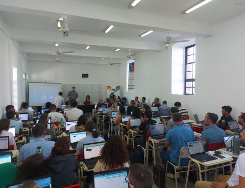 Avanza el curso de Etiquetado de Eficiencia Energética de Inmuebles destinados a Vivienda