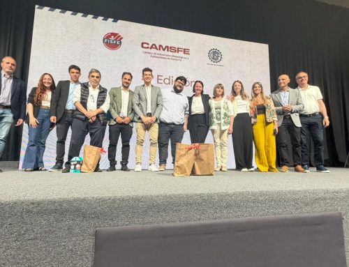 El ITEC estuvo presente en la 4ta Edición de “El Futuro del Talento en la Industria”