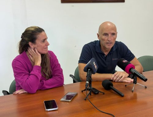 Cómo será la edición 2026 de la Feria de Carreras