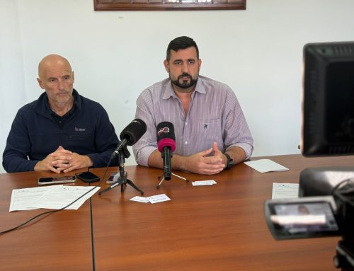 El ITEC y Esperanza Servicios SAPEM impulsan un proyecto conjunto para promover la adhesión a la boleta digital