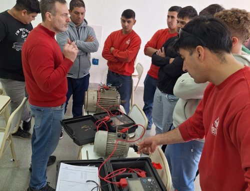 La formación a medida fortalece el desarrollo del talento en las empresas
